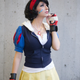 Cosplay by @ridd1e